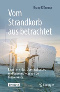 Vorderes Coverbild Vom Strandkorb aus betrachtet