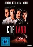 Vorderes Coverbild Cop Land