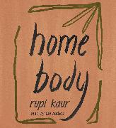 Vorderes Coverbild Home Body