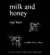 Vorderes Coverbild Milk and Honey