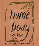 Vorderes Coverbild Home Body