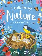 Vorderes Coverbild A Walk Through Nature