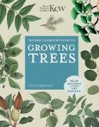 Vorderes Coverbild The Kew Gardener's Guide to Growing Trees