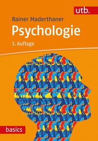 Vorderes Coverbild Psychologie