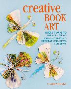 Vorderes Coverbild Creative Book Art