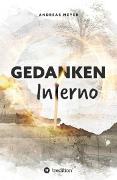 Vorderes Coverbild "Gedankeninferno"
