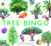 Vorderes Coverbild Tree Bingo