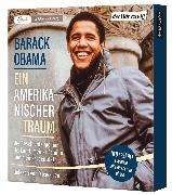 Beispielinhalt (Bild) Ein amerikanischer Traum (Neu erzählt für junge Hörerinnen und Hörer)