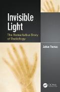 Vorderes Coverbild Invisible Light