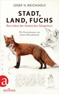 Vorderes Coverbild Stadt, Land, Fuchs