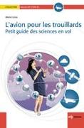 Vorderes Coverbild L'avion pour les trouillards
