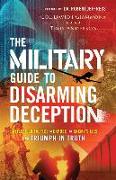 Vorderes Coverbild The Military Guide to Disarming Deception