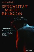 Vorderes Coverbild Sexualität - Macht - Religion