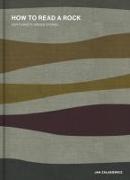 Vorderes Coverbild How to Read a Rock