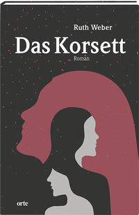 Vorderes Coverbild Das Korsett