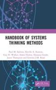 Vorderes Coverbild Handbook of Systems Thinking Methods