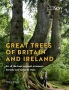 Vorderes Coverbild Great Trees of Britain and Ireland