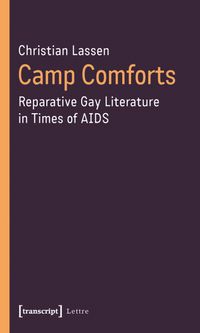 Vorderes Coverbild Camp Comforts