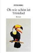 Vorderes Coverbild Oh wie schön ist Trinidad