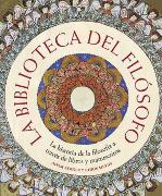 Vorderes Coverbild La biblioteca del filósofo