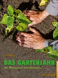 Vorderes Coverbild Das Gartenjahr für Menschen mit Demenz