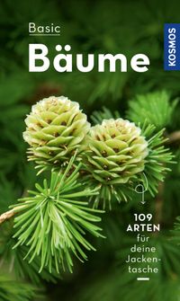 Vorderes Coverbild BASIC Bäume