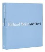 Vorderes Coverbild Richard Meier, Architect: Volume 8