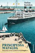 Vorderes Coverbild Principessa Mafalda