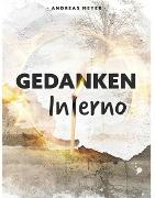 Vorderes Coverbild "Gedankeninferno"
