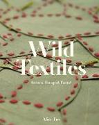 Vorderes Coverbild Wild Textiles