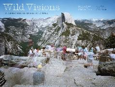 Vorderes Coverbild Wild Visions