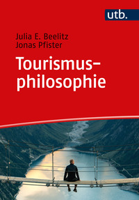 Vorderes Coverbild Tourismusphilosophie