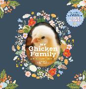 Vorderes Coverbild My Chicken Family