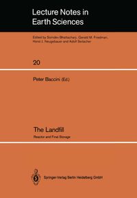 Vorderes Coverbild The Landfill