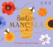 Vorderes Coverbild Beehive Mancala