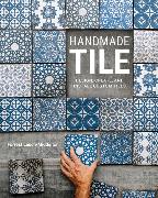 Vorderes Coverbild Handmade Tile