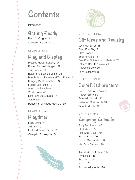 Beispielinhalt (Bild) Nature Crafts for Children