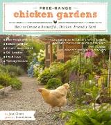 Vorderes Coverbild Free-Range Chicken Gardens