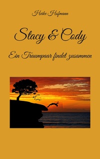 Vorderes Coverbild Stacy & Cody