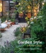 Vorderes Coverbild Garden Style