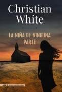 Vorderes Coverbild La niña de ninguna parte