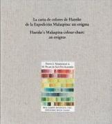 Vorderes Coverbild La carta de color de Haenke de la expedición Malaspina : un enigma