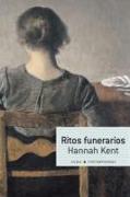 Vorderes Coverbild Ritos funerarios