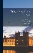 Vorderes Coverbild The Annesley Case [microform]