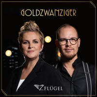 Vorderes Coverbild Goldzwanziger