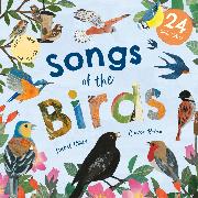 Vorderes Coverbild Songs of the Birds