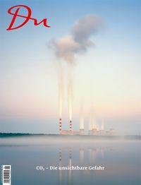 Vorderes Coverbild CO2 – die unsichtbare Gefahr