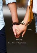 Vorderes Coverbild NOAMI