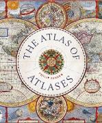Vorderes Coverbild Atlas of Atlases