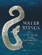 Vorderes Coverbild Water Beings